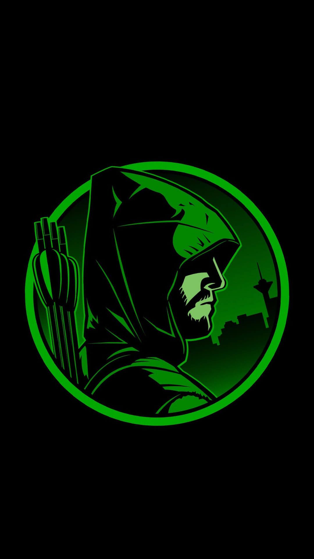 Cool Arrow Wallpapers