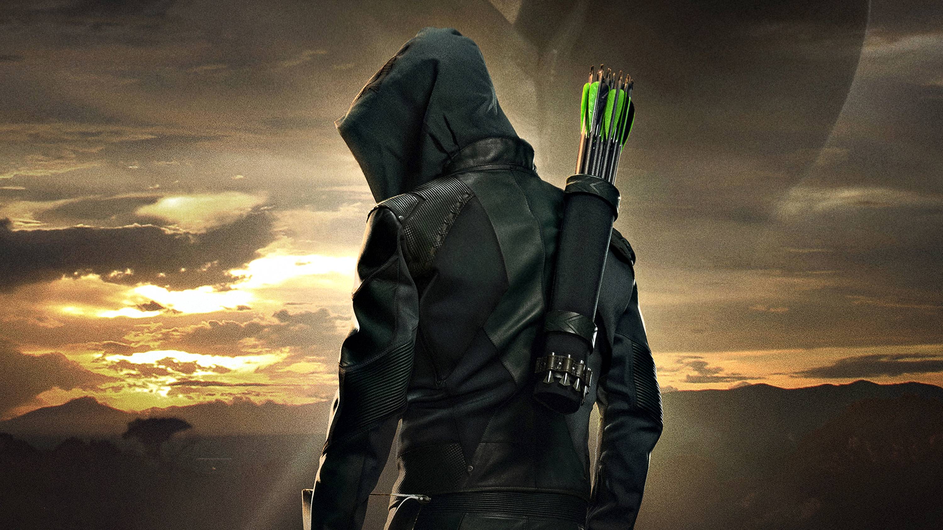 Cool Arrow Wallpapers