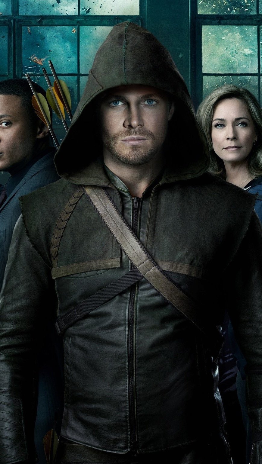 Cool Arrow Wallpapers