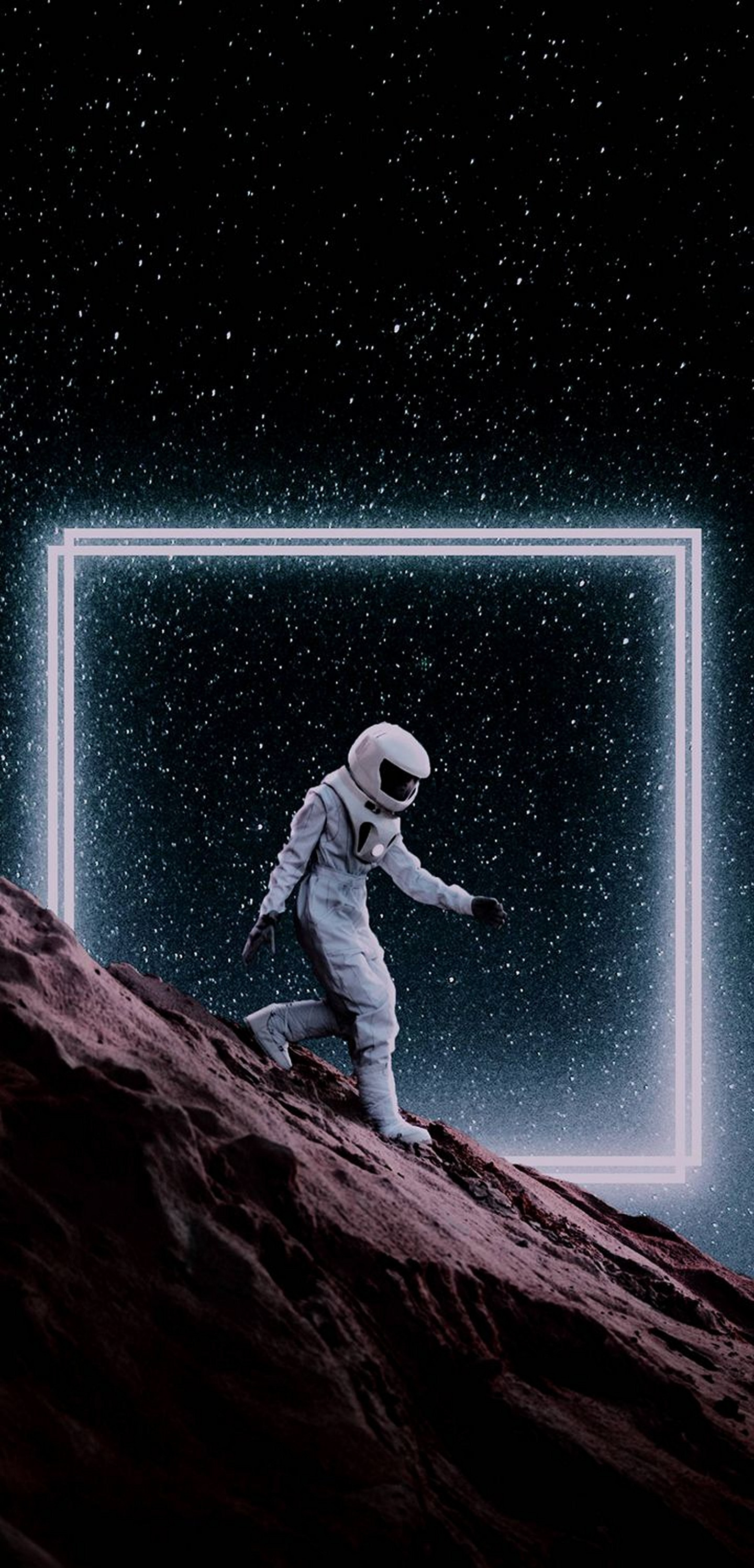 Cool Astronaut Wallpapers