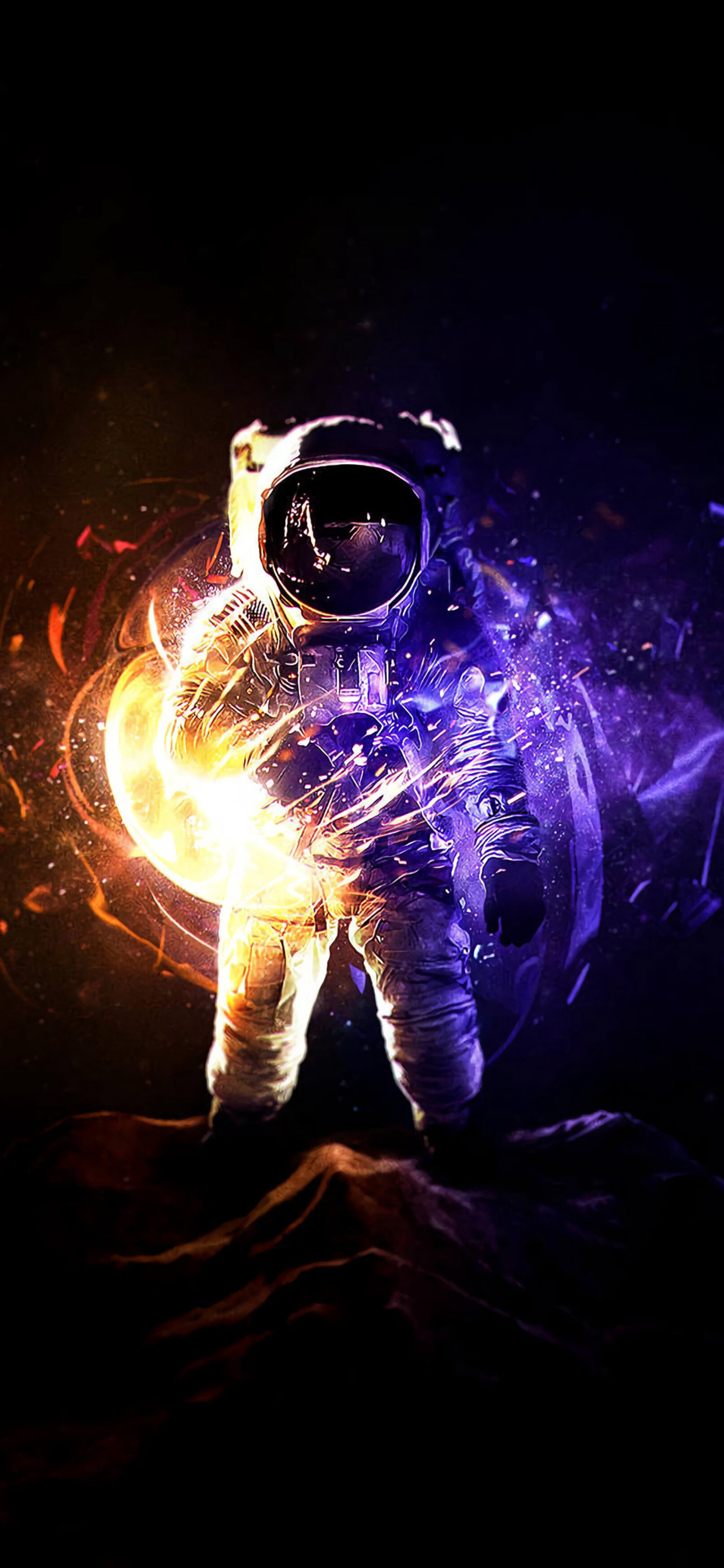 Cool AstronautWallpapers