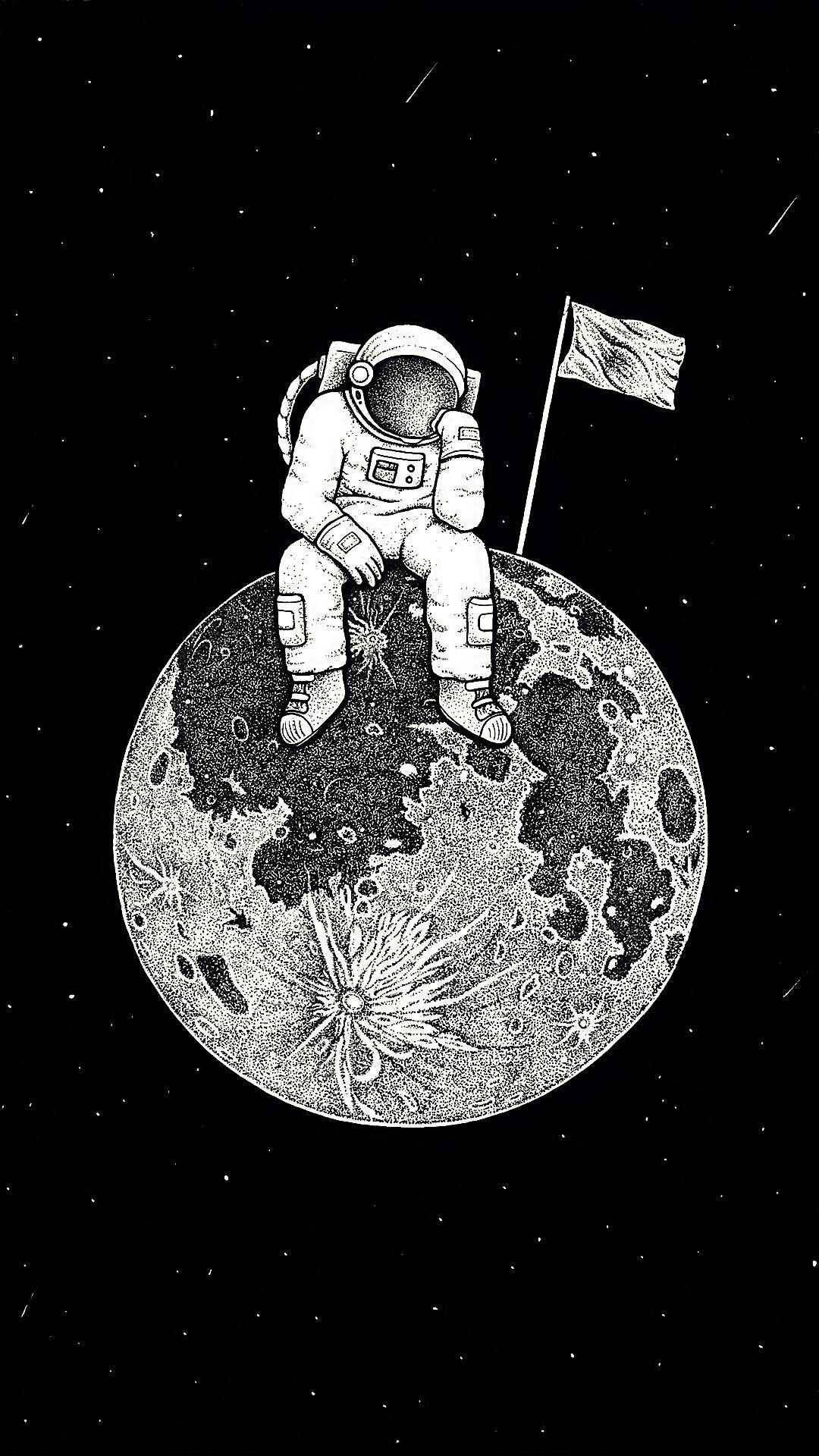 Cool AstronautWallpapers