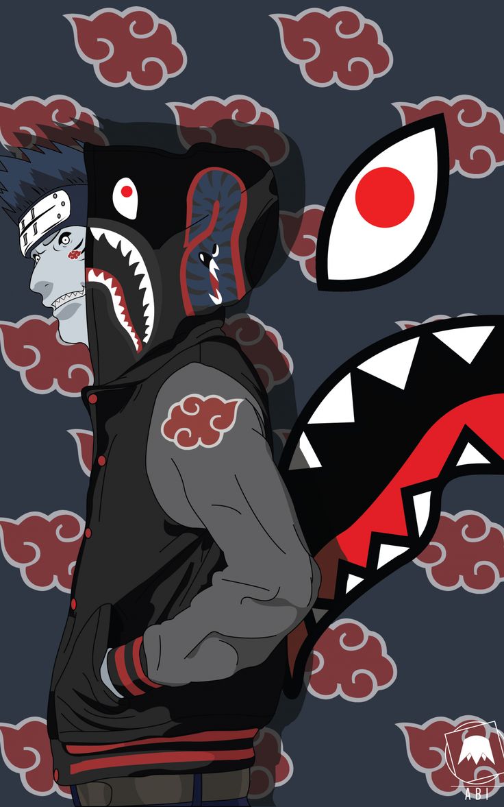 Cool Bape CartoonWallpapers