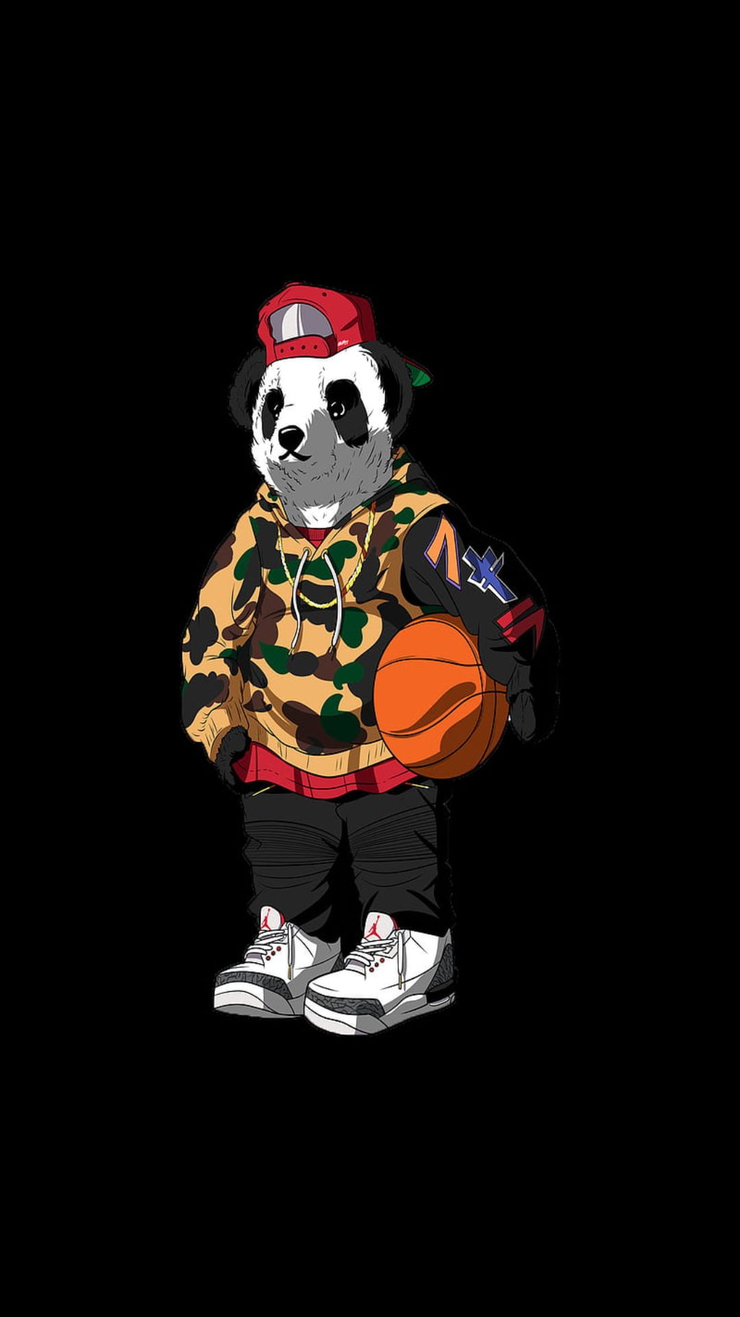 Cool Bape CartoonWallpapers