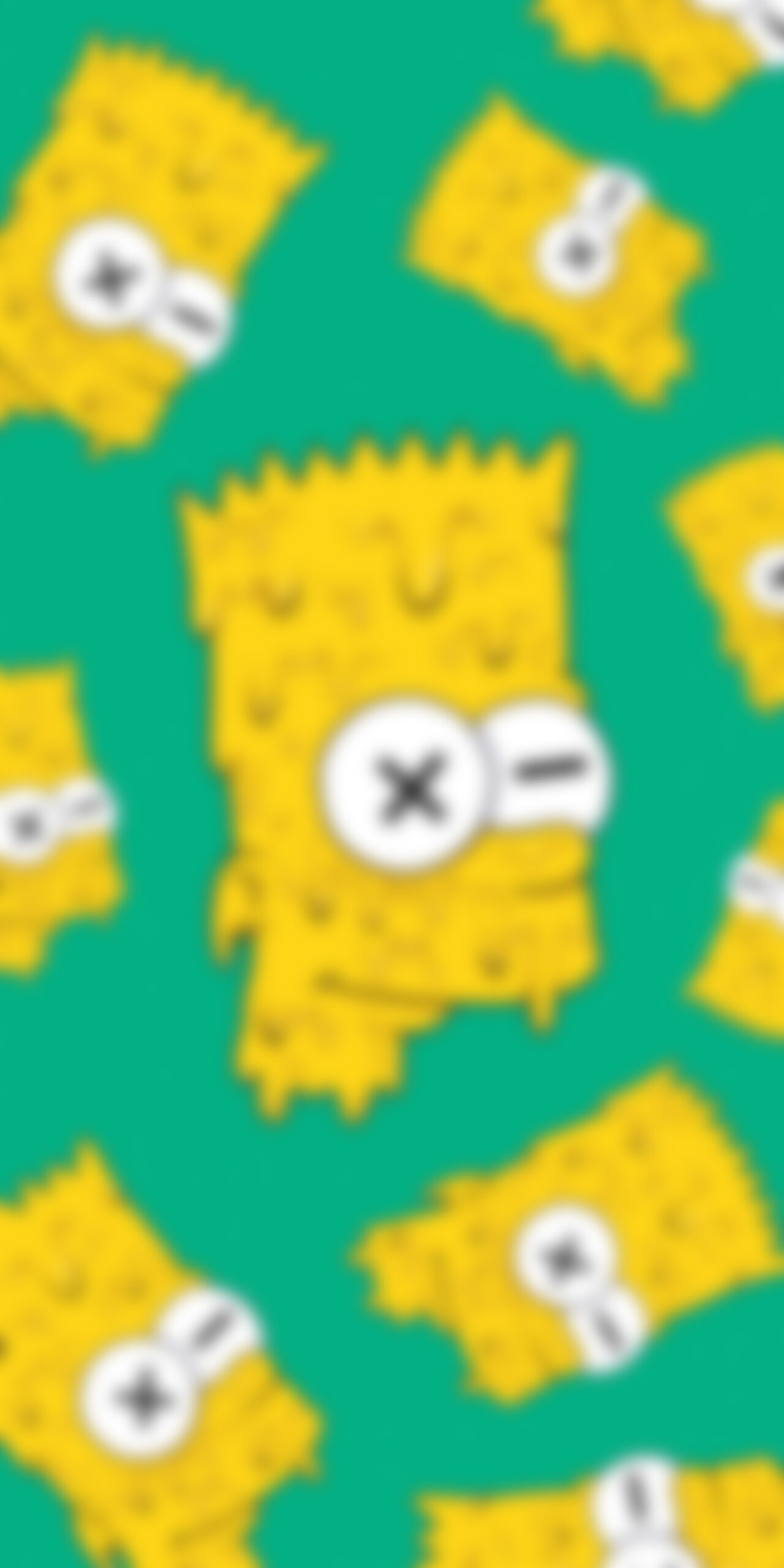 Cool Bart Wallpapers