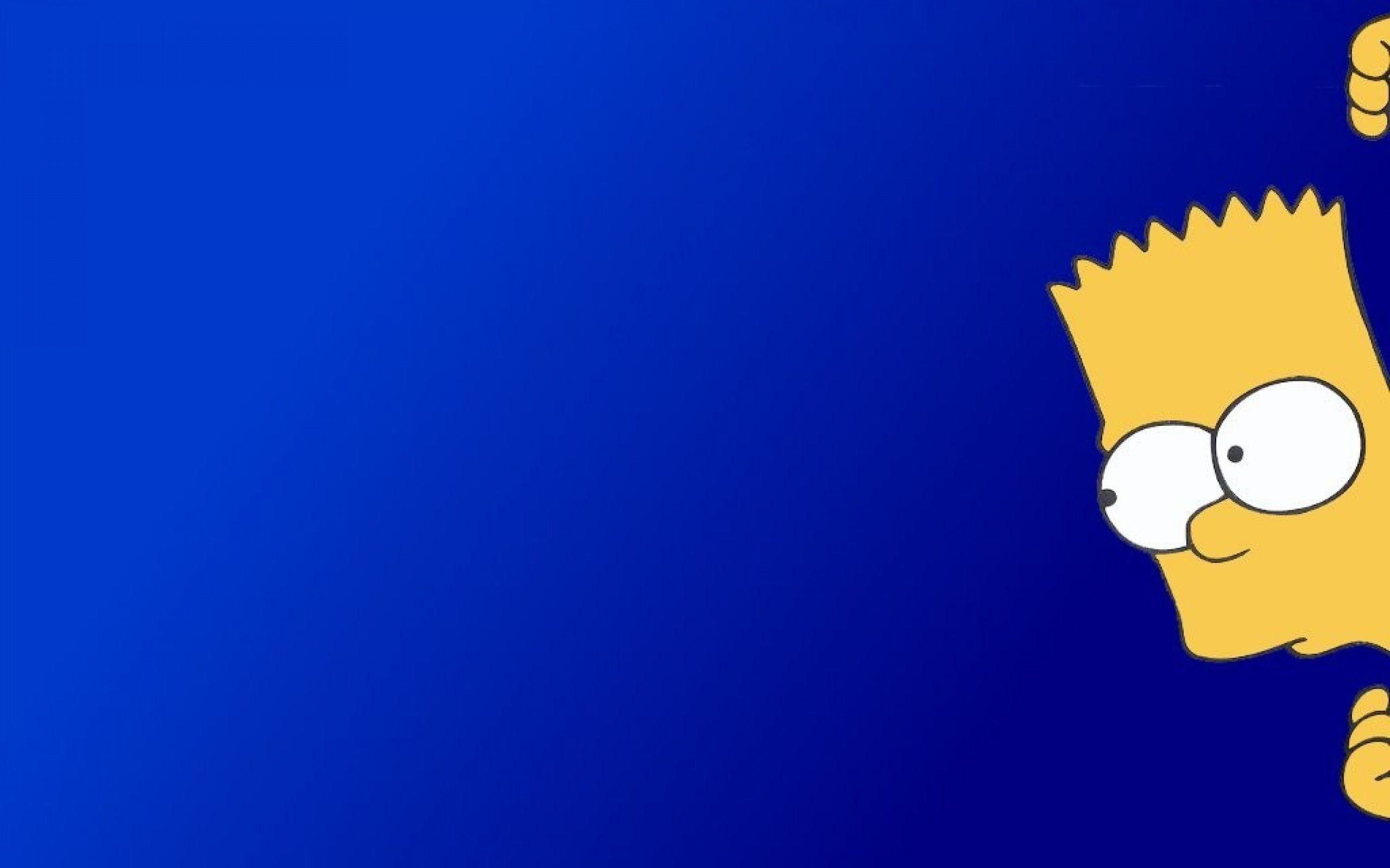 Cool Bart Wallpapers