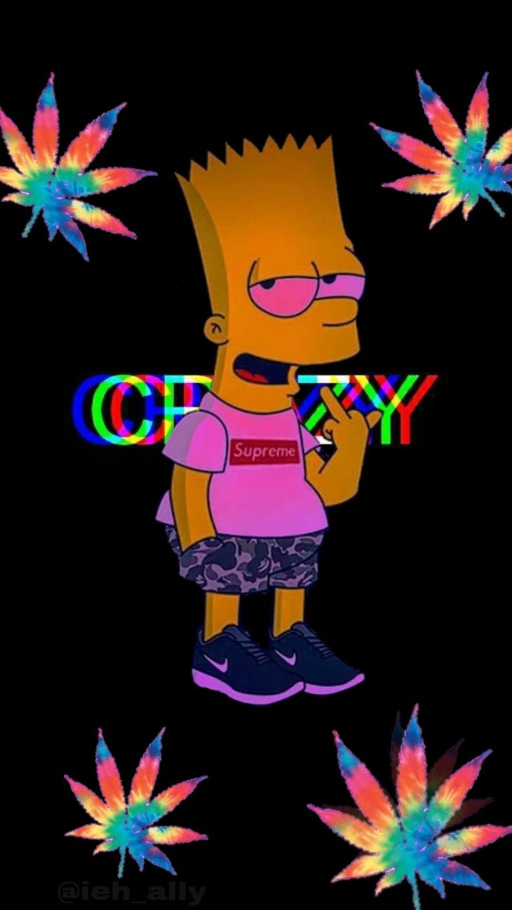 Cool Bart Wallpapers