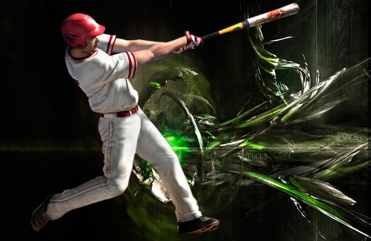 Cool BaseballWallpapers