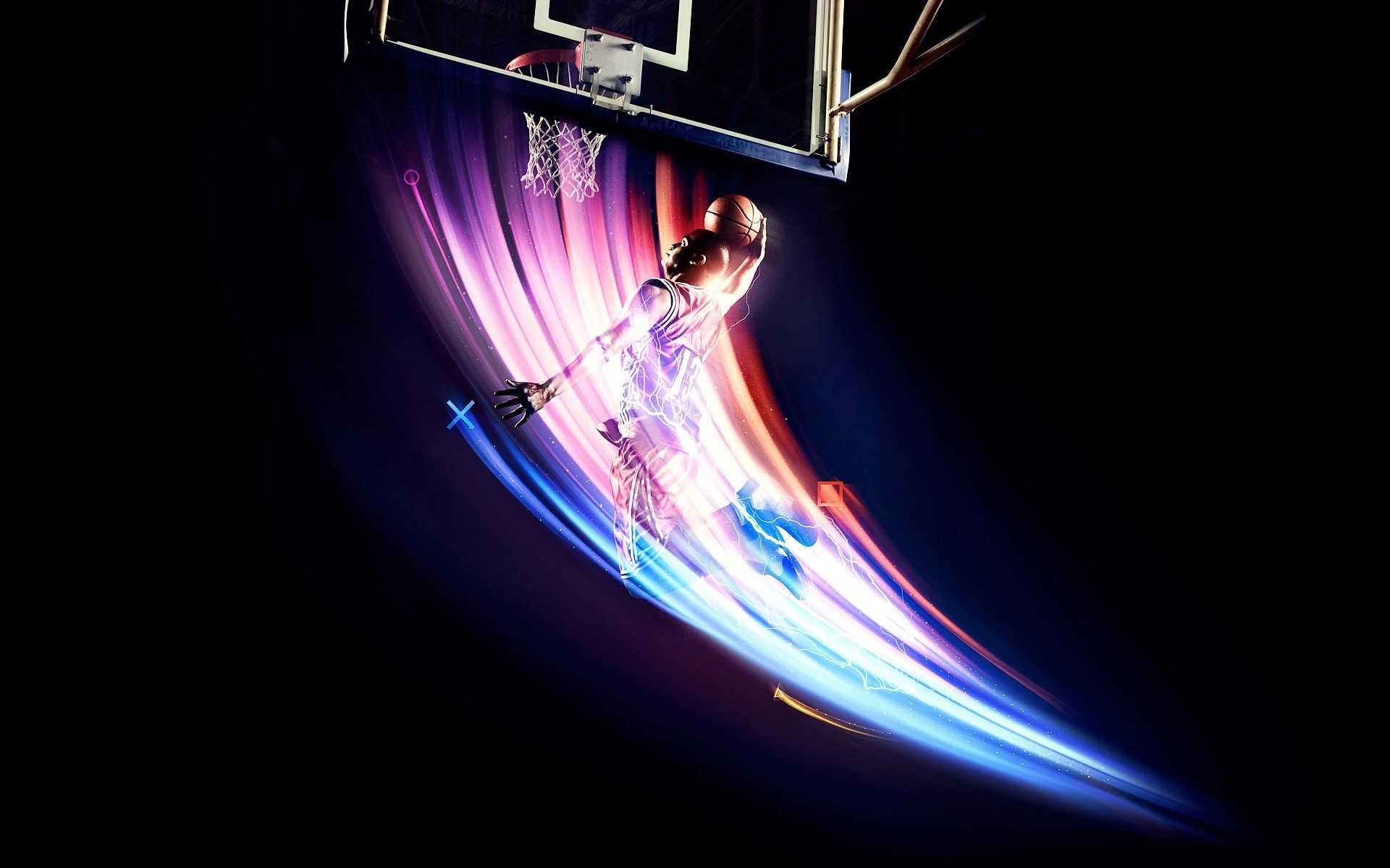 Cool Basketball Wallpapers