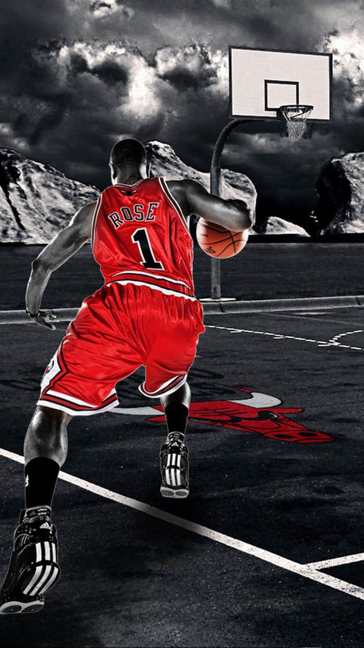 Cool Basketball Wallpapers