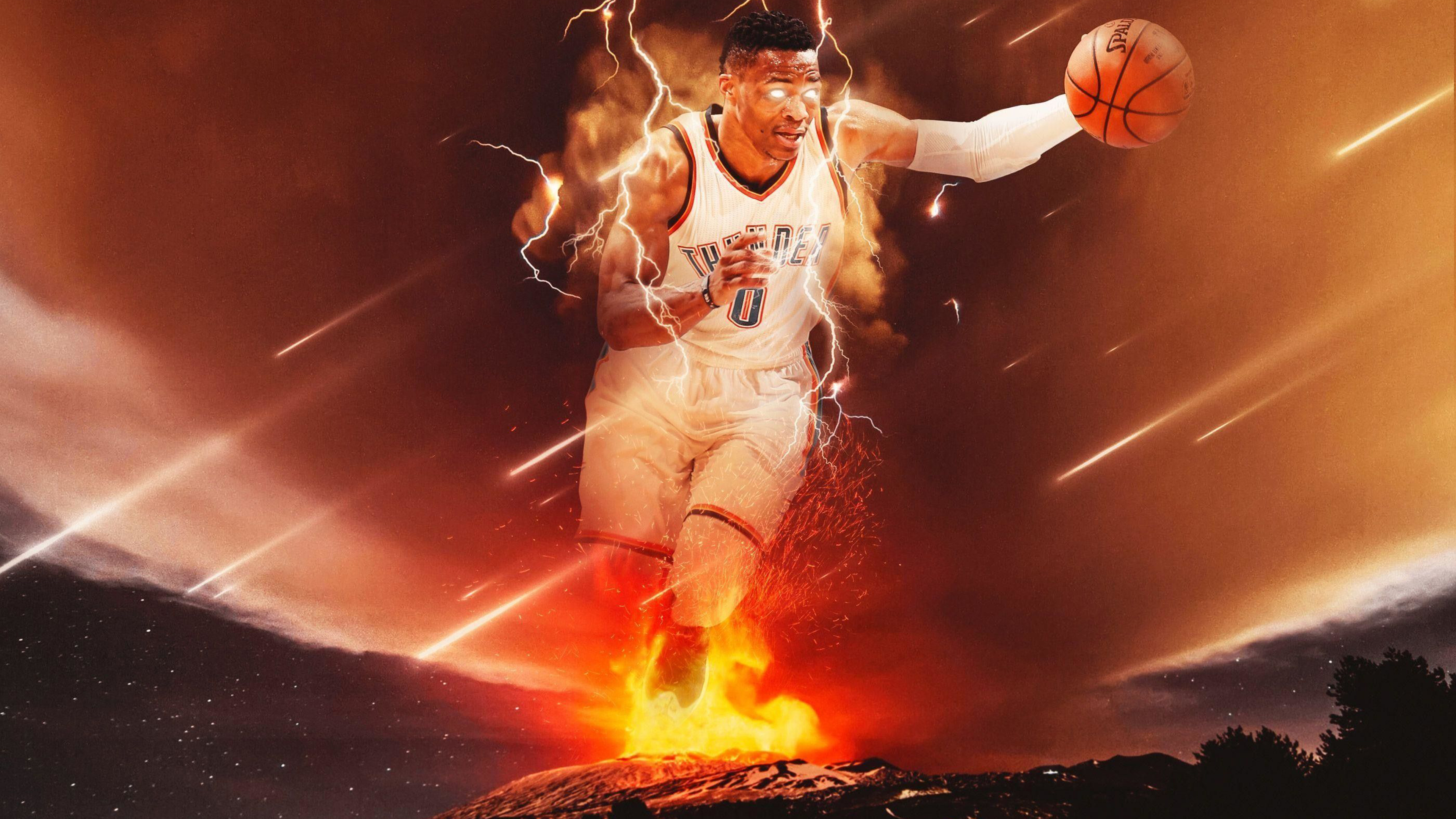 Cool Basketball Wallpapers