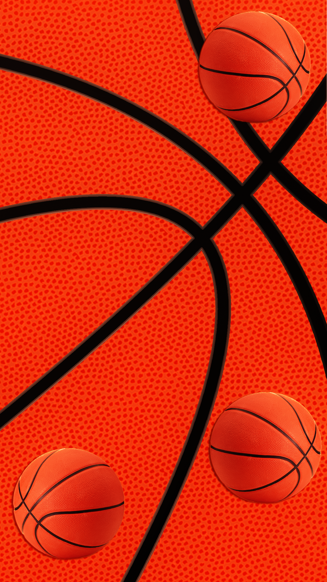 Cool Basketball Iphone Wallpapers