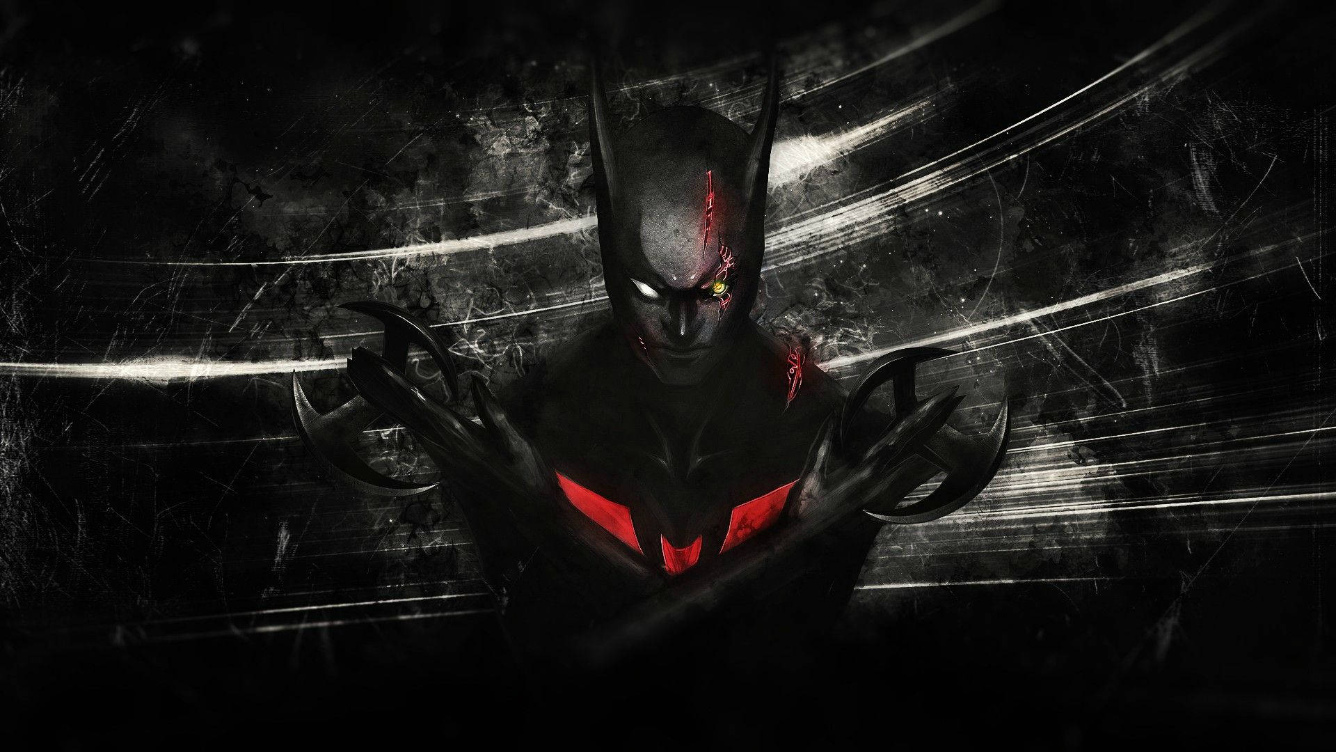 Cool Batman Wallpapers