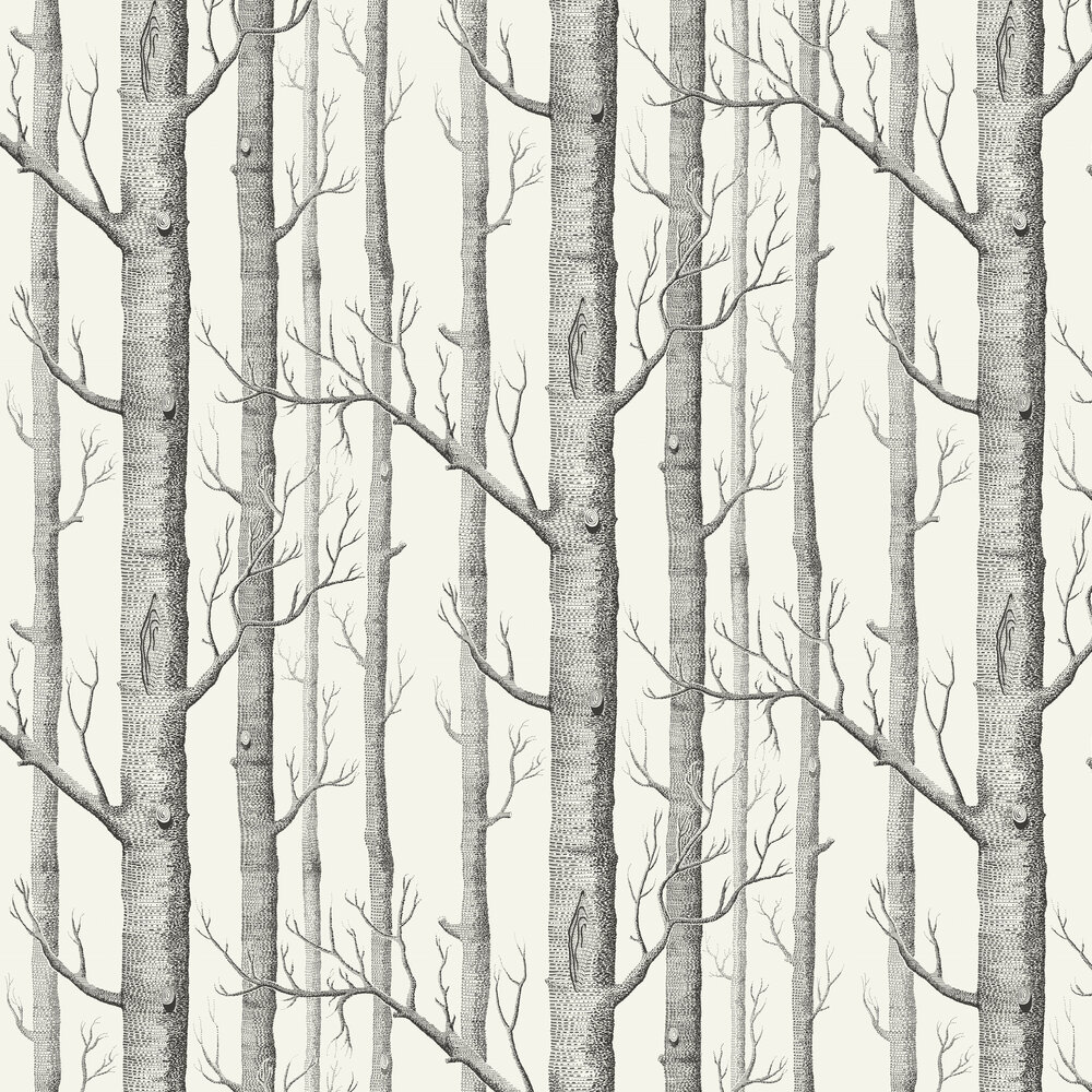 Cool Black And White Tree Wallpapers