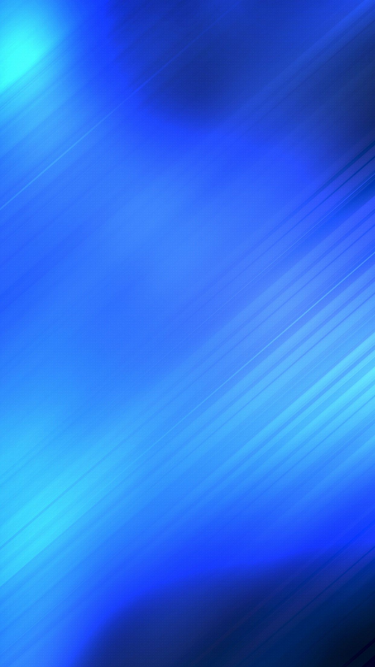 Cool Blue Abstract Iphone Wallpapers