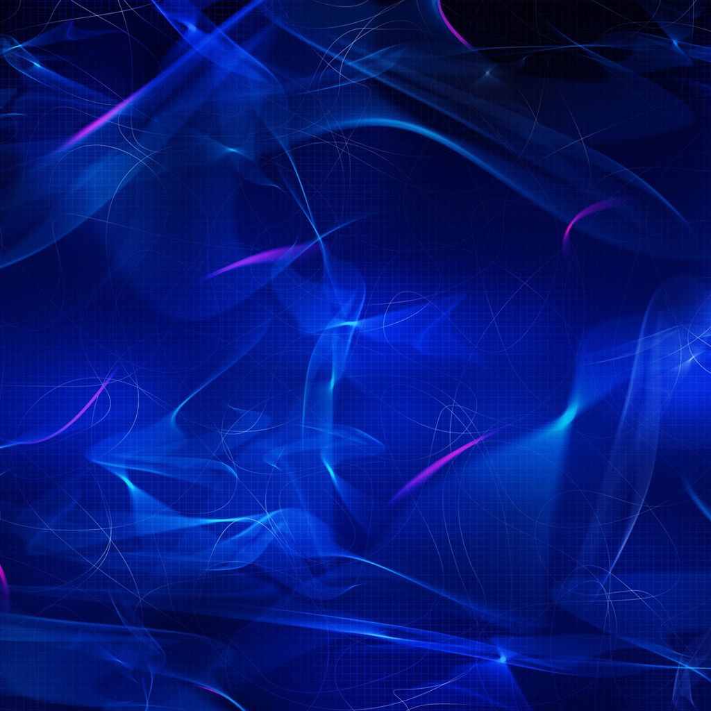 Cool Blue Abstract Iphone Wallpapers