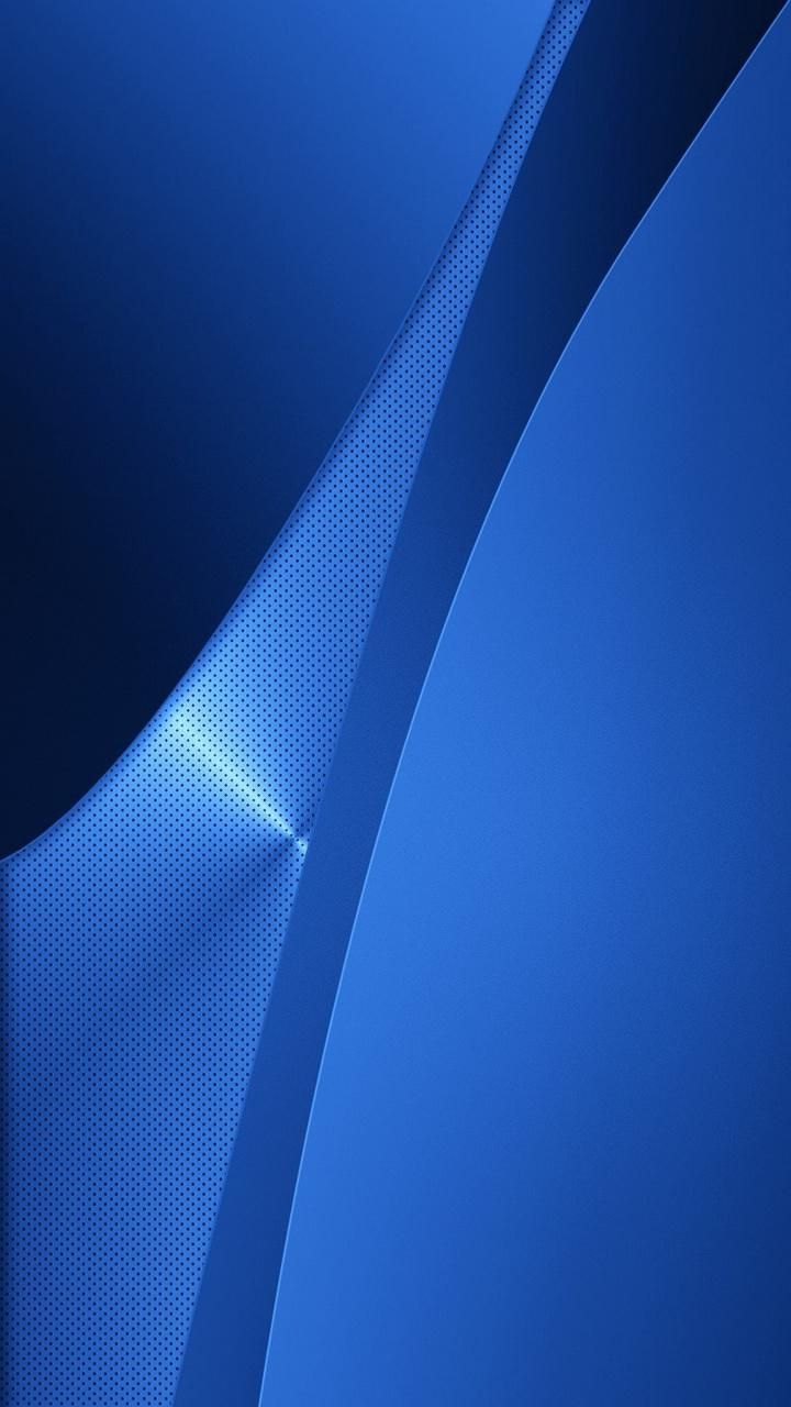 Cool Blue Abstract Iphone Wallpapers