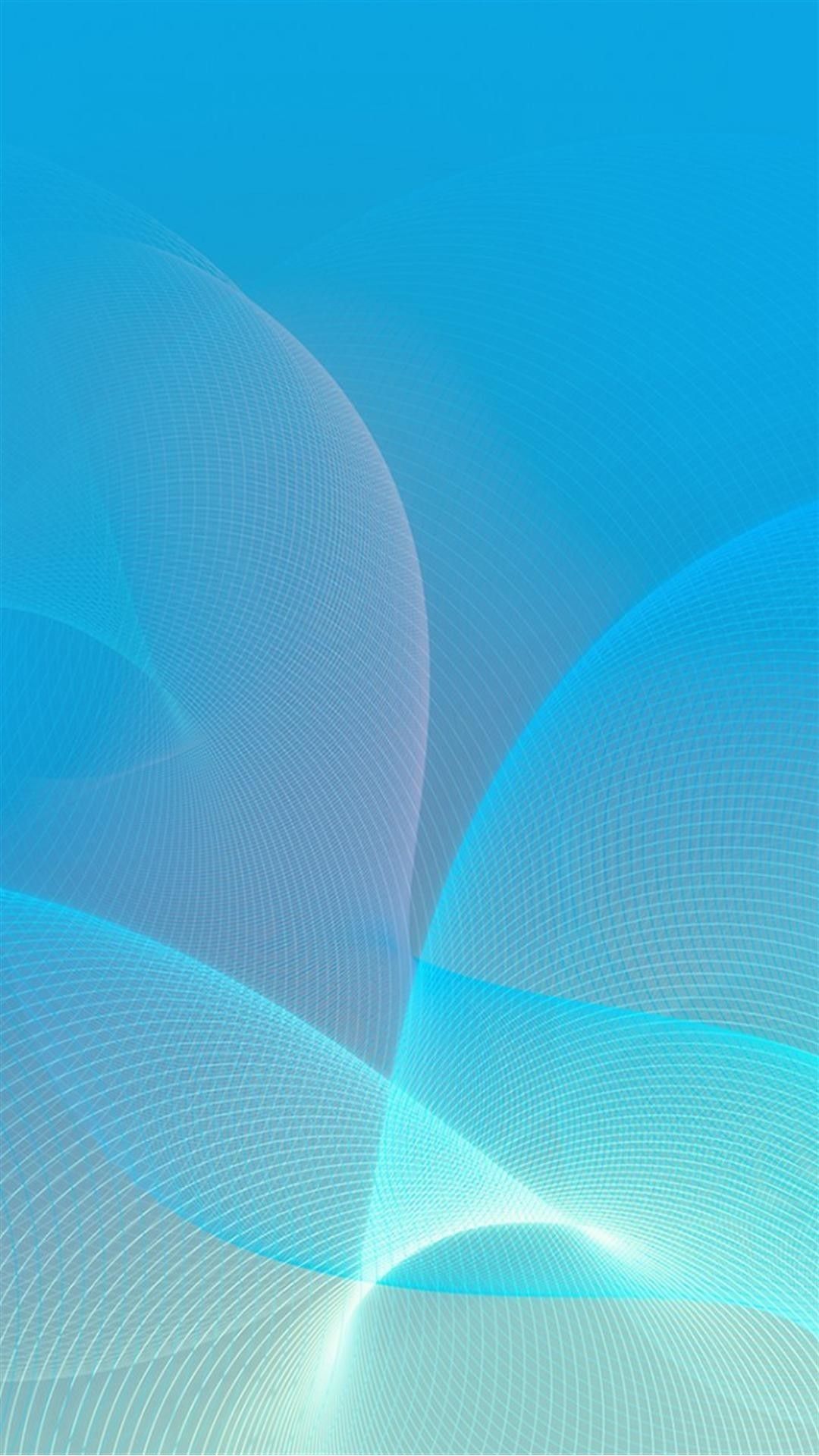 Cool Blue Iphone Wallpapers