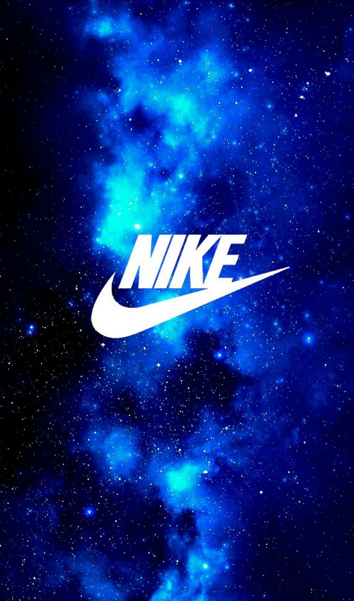 Cool Blue Nike Wallpapers