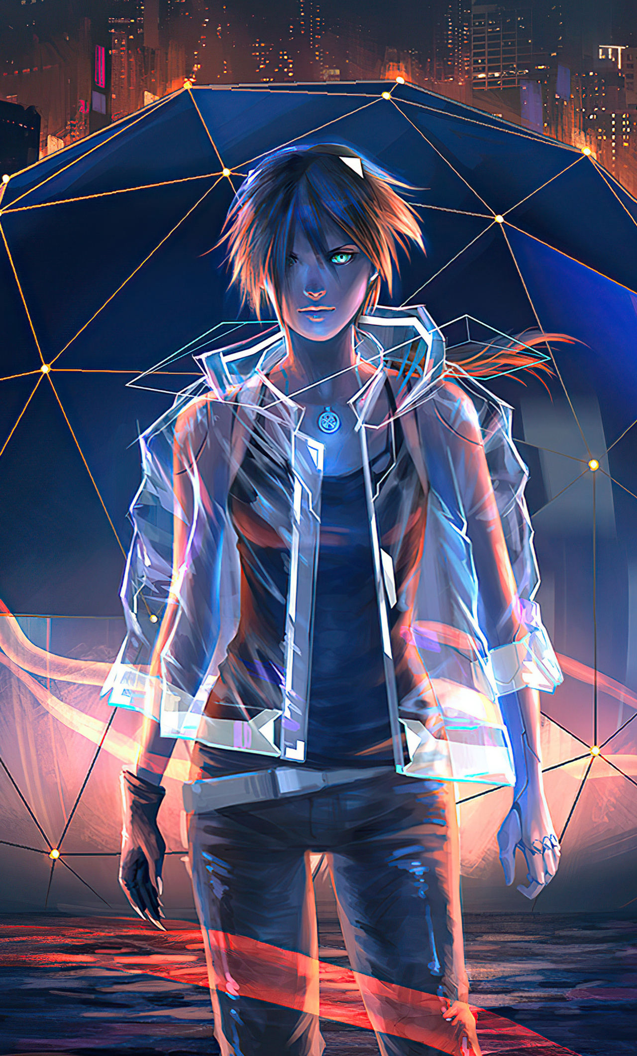 Cool Boy AnimeWallpapers