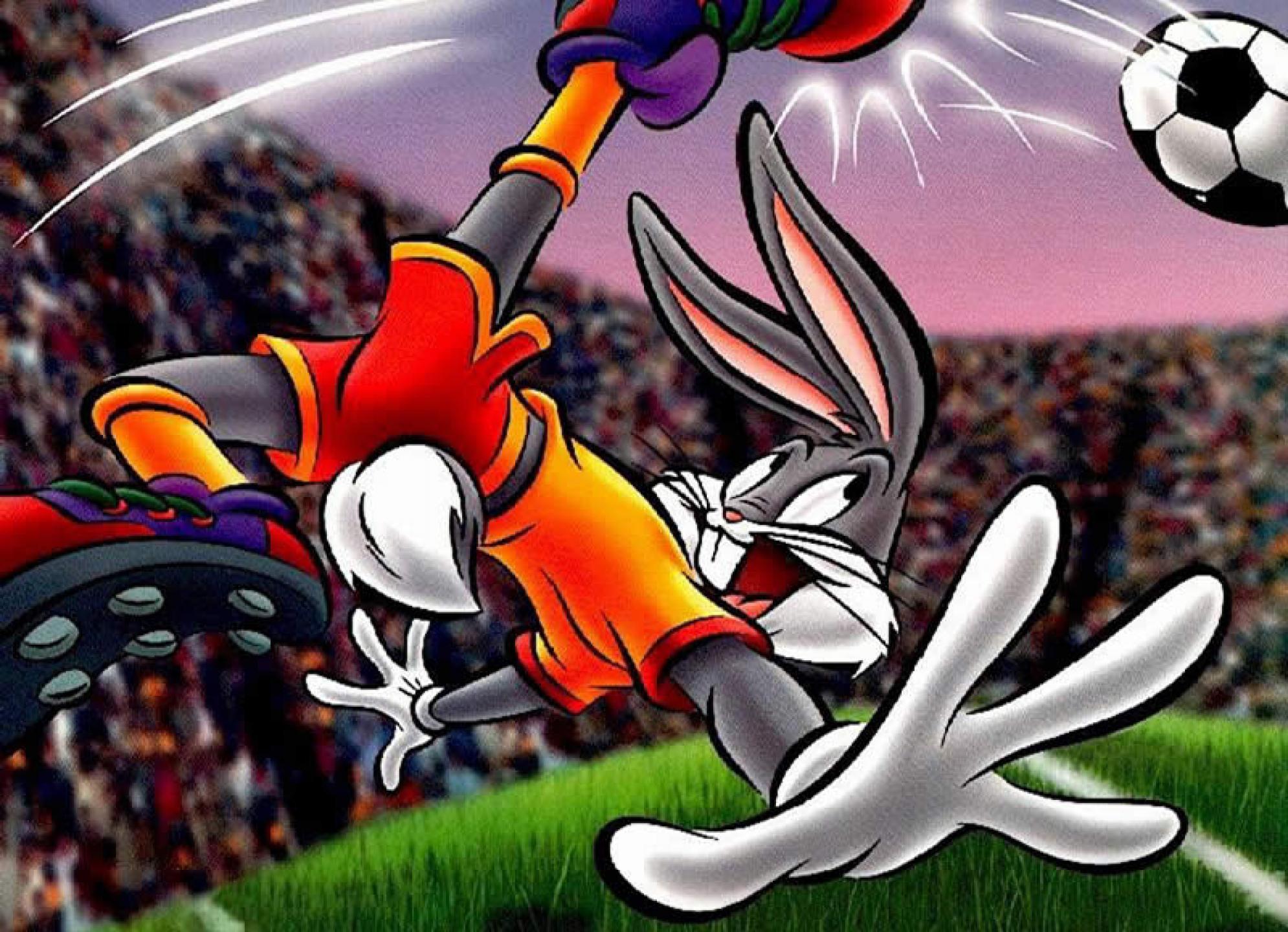 Cool Bugs BunnyWallpapers