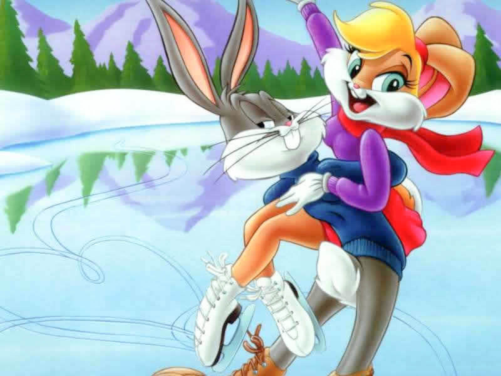 Cool Bugs BunnyWallpapers