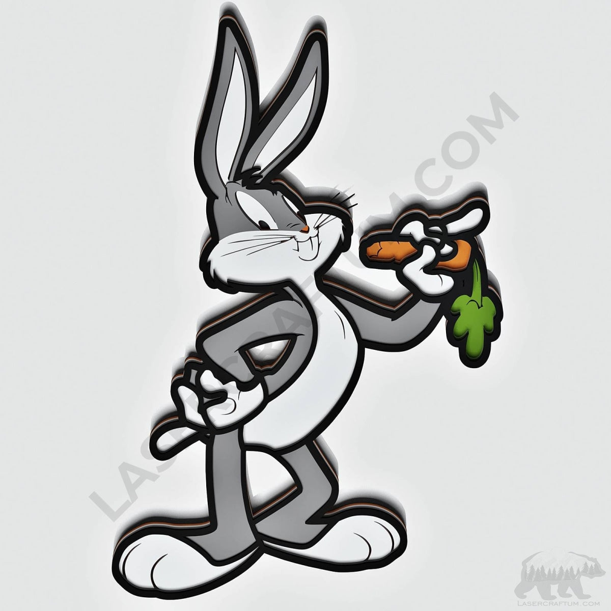 Cool Bugs BunnyWallpapers