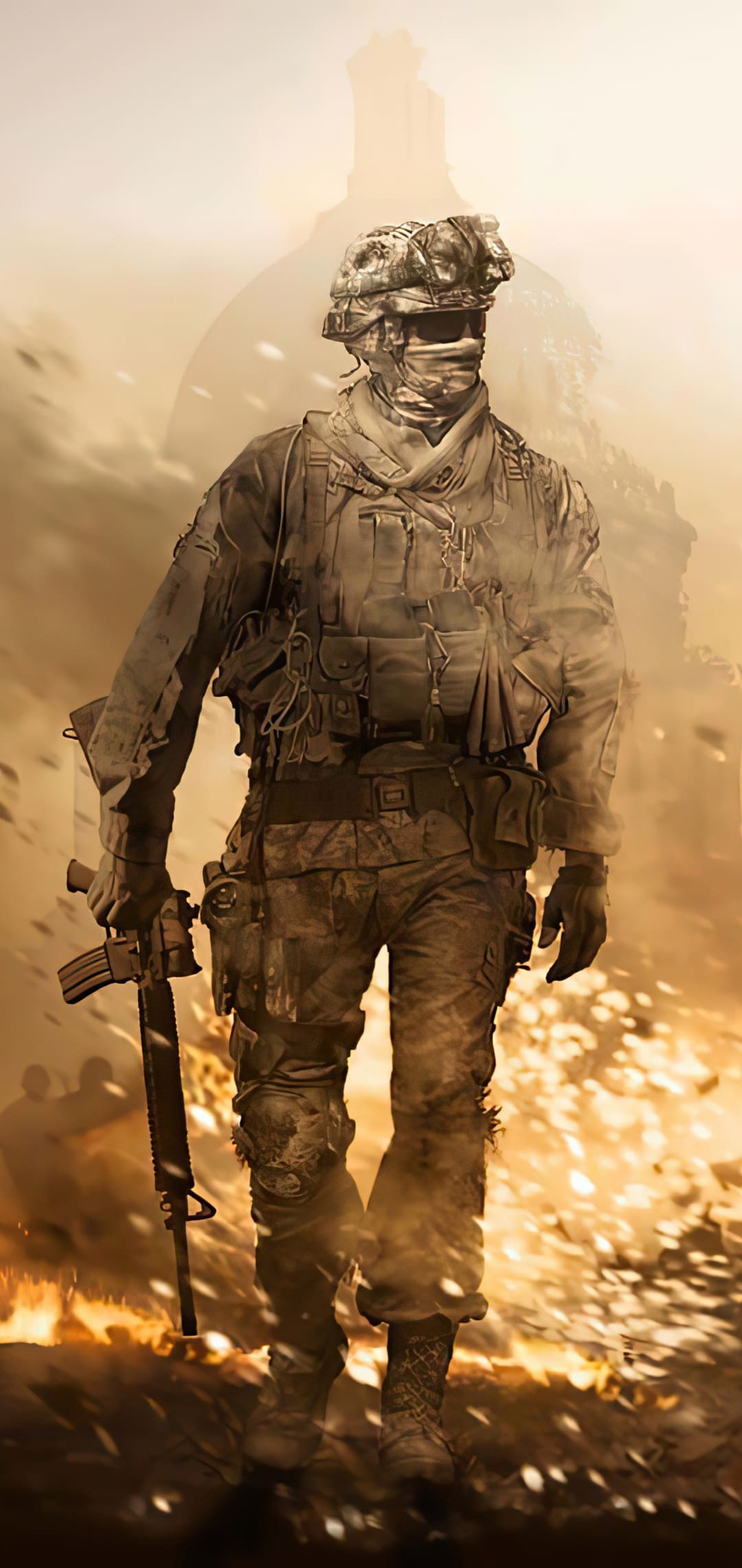 Cool Call Of Duty Wallpapers