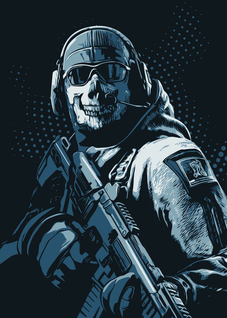 Cool Call Of Duty Wallpapers