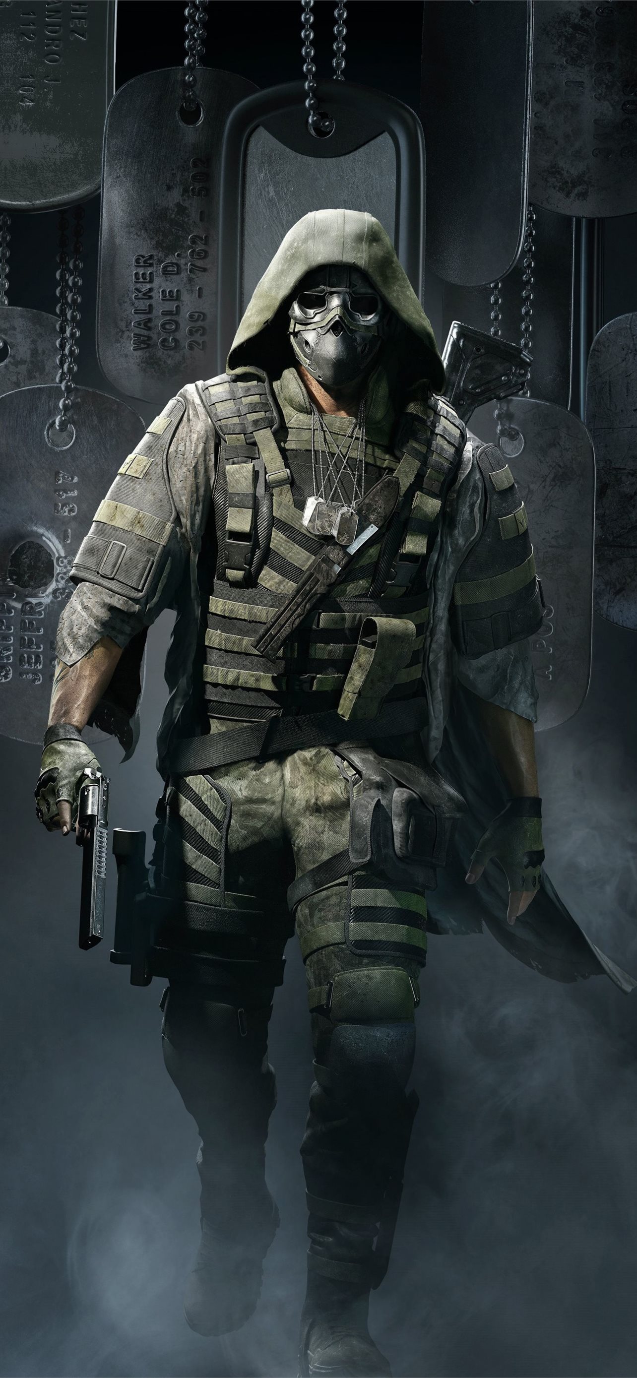 Cool Call Of Duty Wallpapers