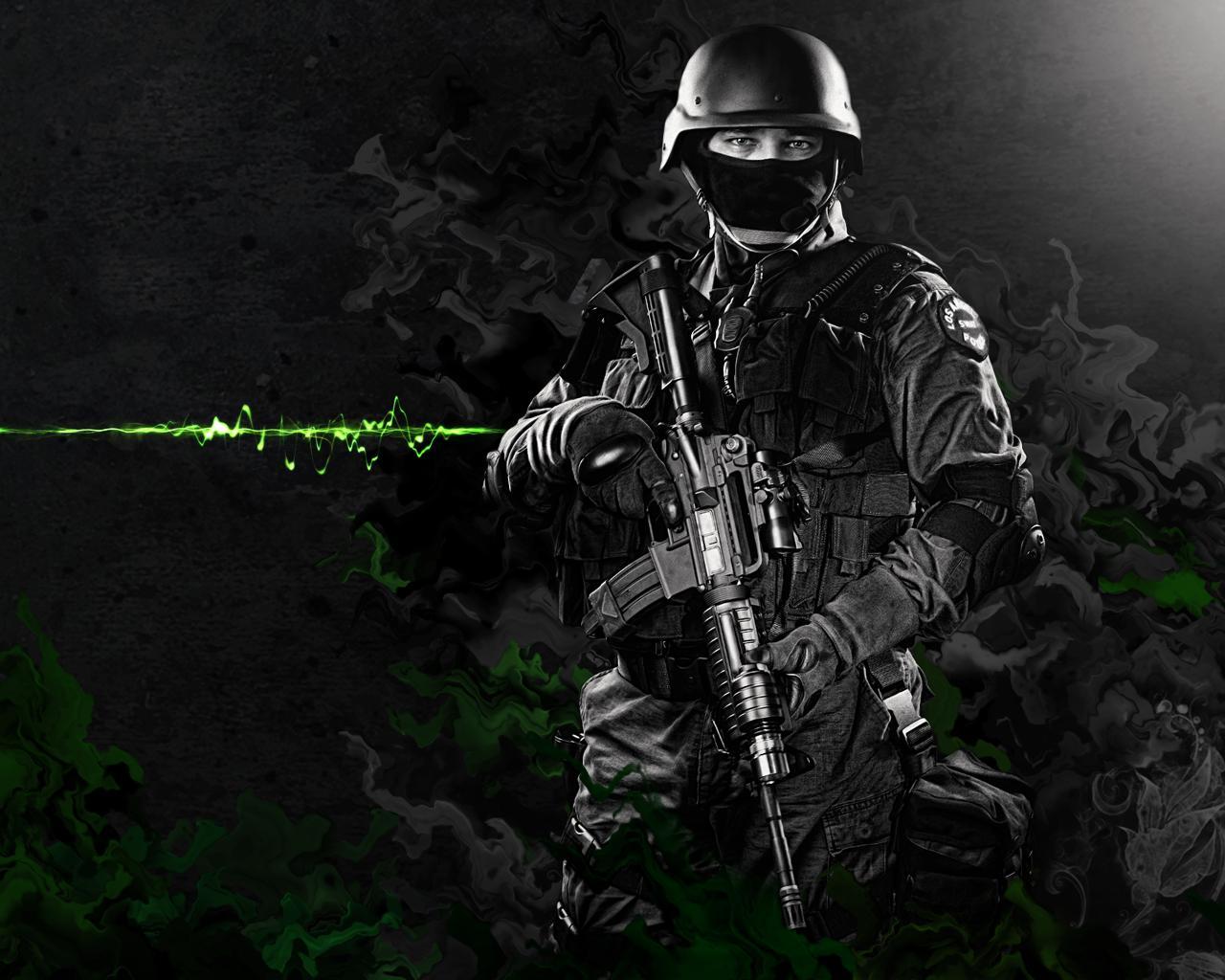 Cool Call Of Duty Wallpapers