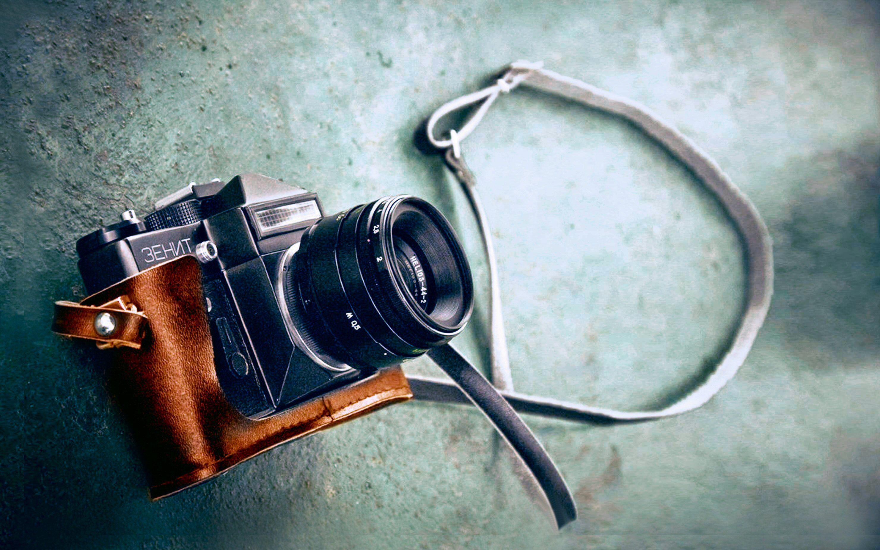 Cool Camera Photography Wallpapers