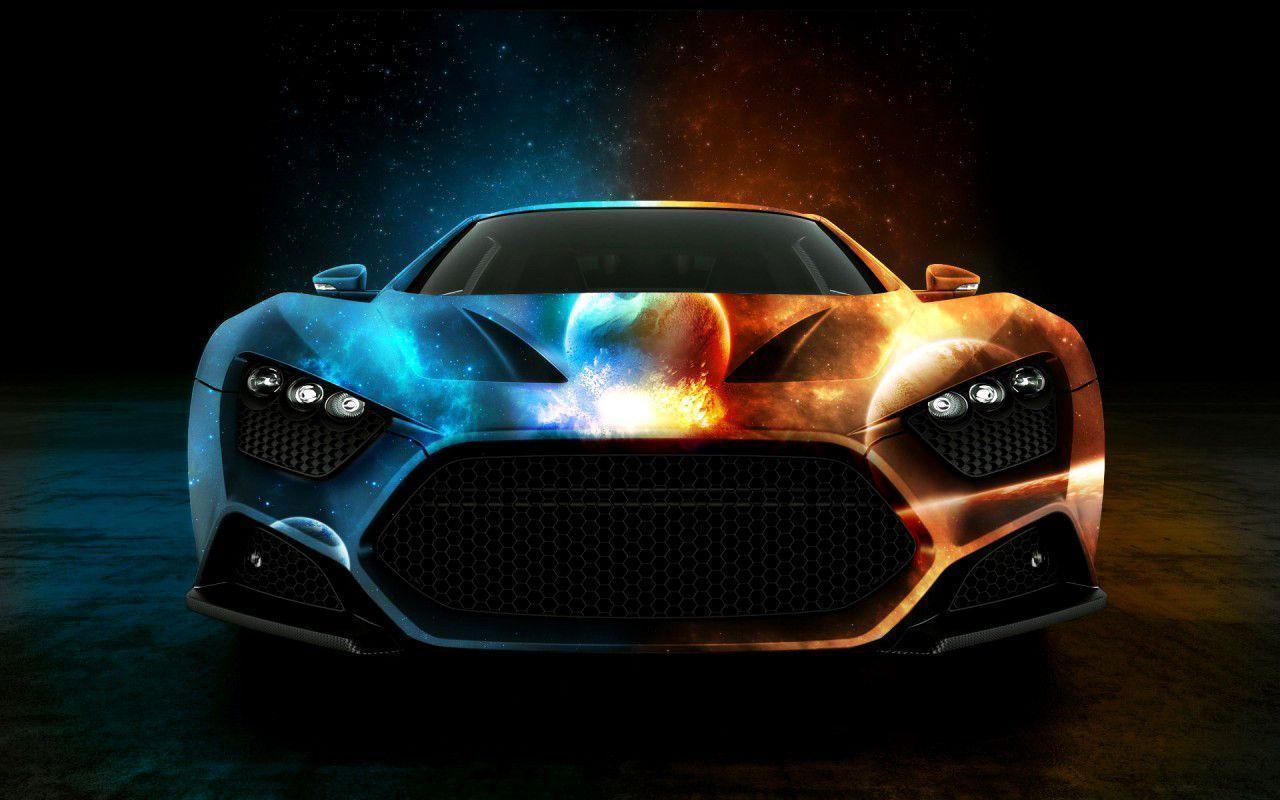 Cool Cars 2016  Wallpapers