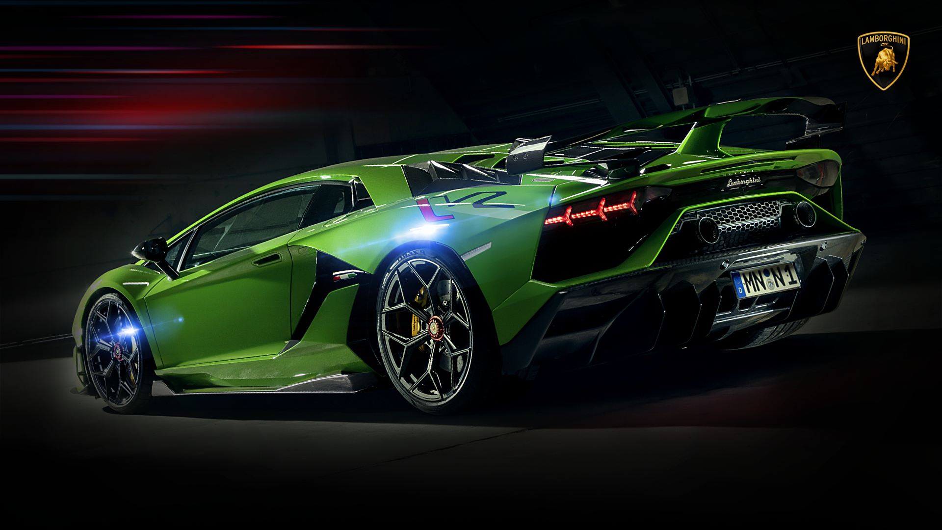 Cool Cars Lamborghini Wallpapers