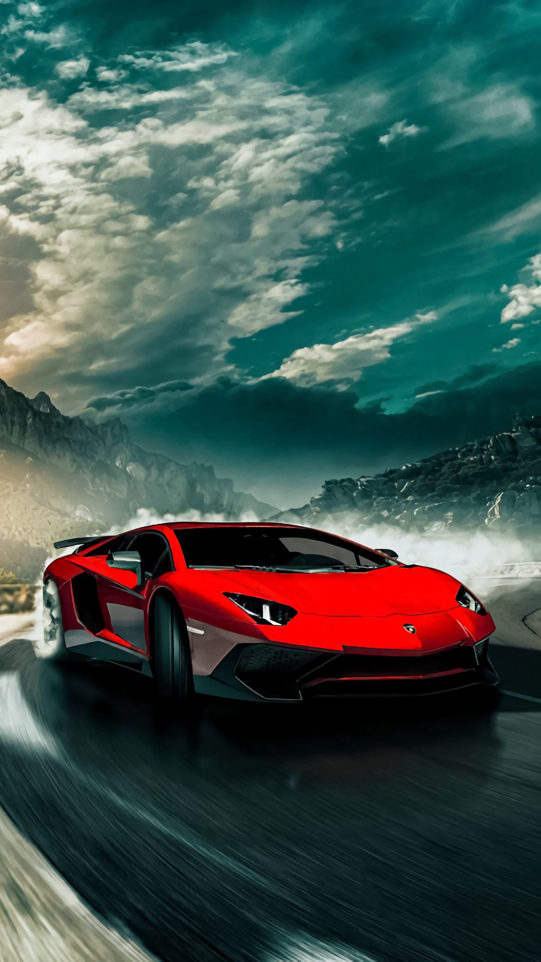 Cool Cars Lamborghini Wallpapers