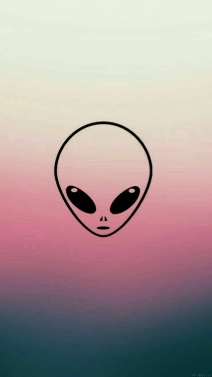 Cool Cartoon Alien Wallpapers