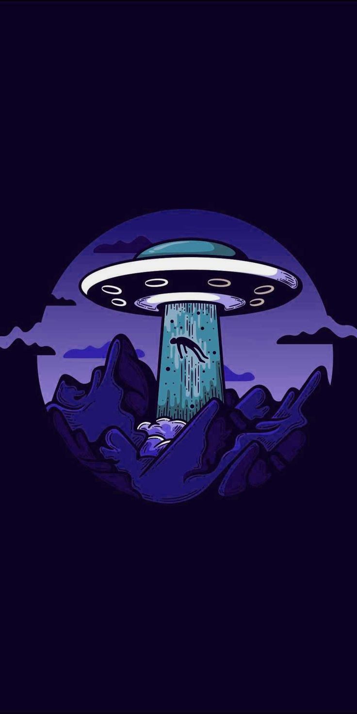 Cool Cartoon Alien Wallpapers