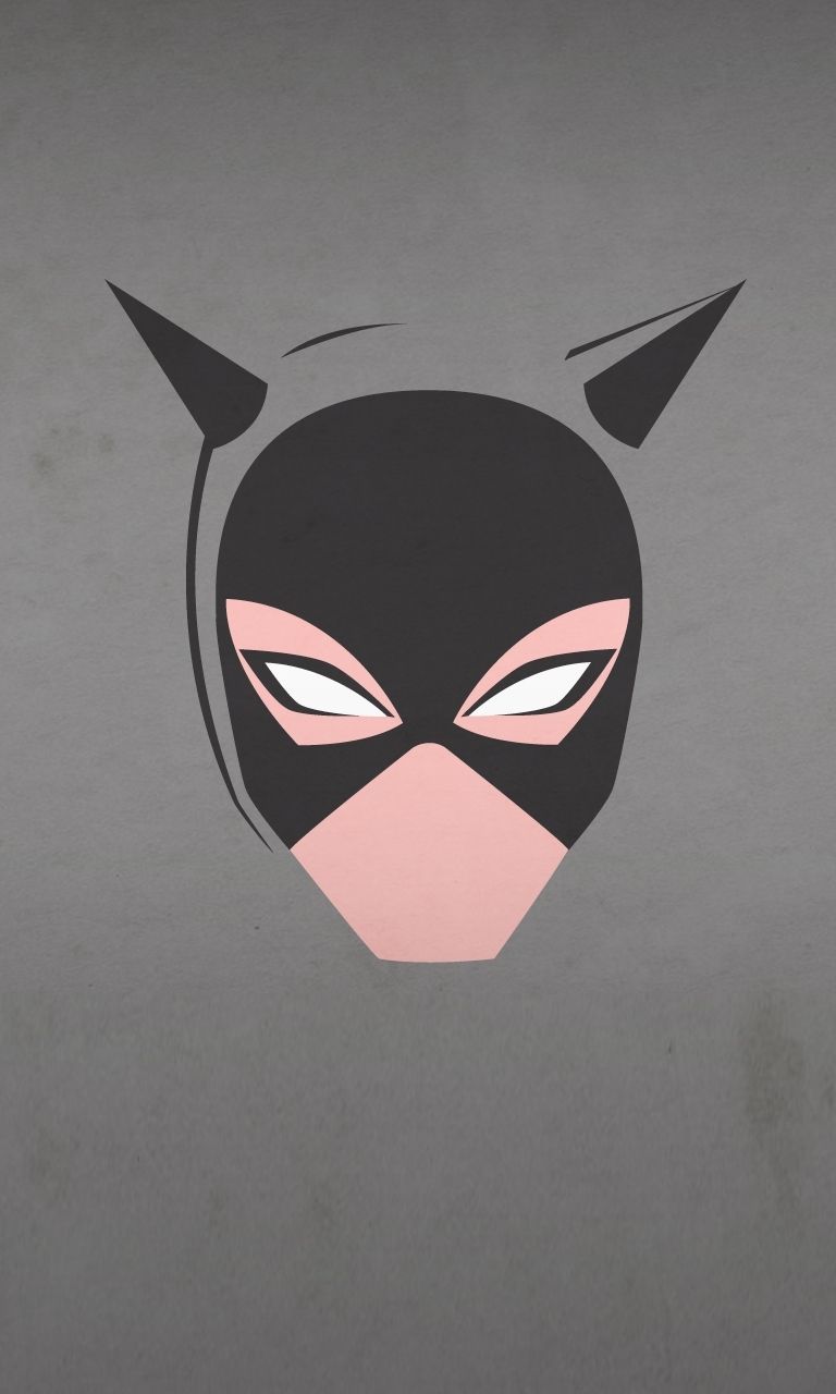 Cool Catwoman Iphone Wallpapers