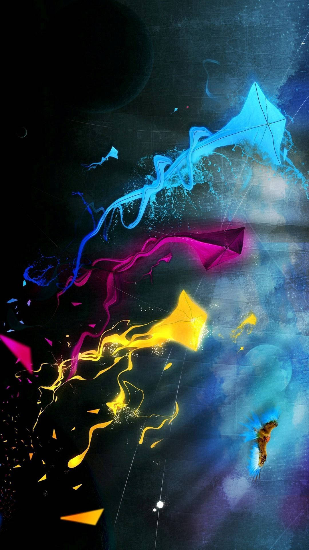 Cool Cell Phone Wallpapers