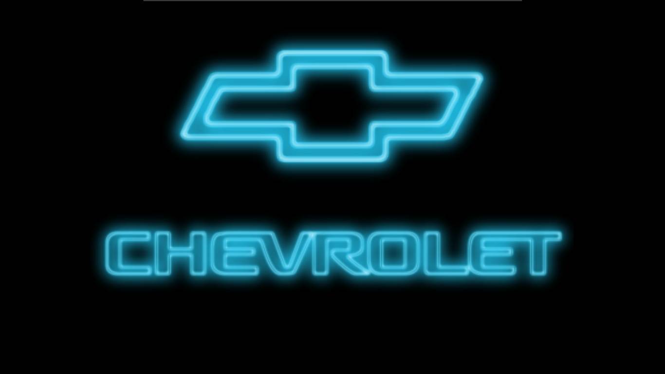 Cool Chevy LogosWallpapers