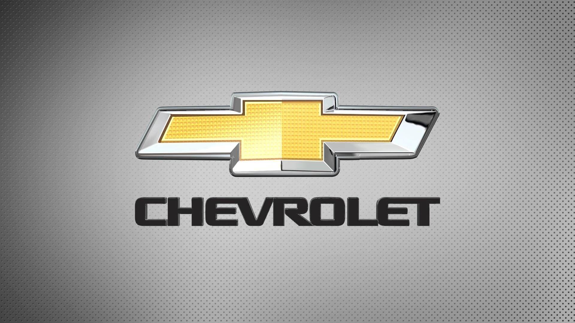 Cool Chevy LogosWallpapers