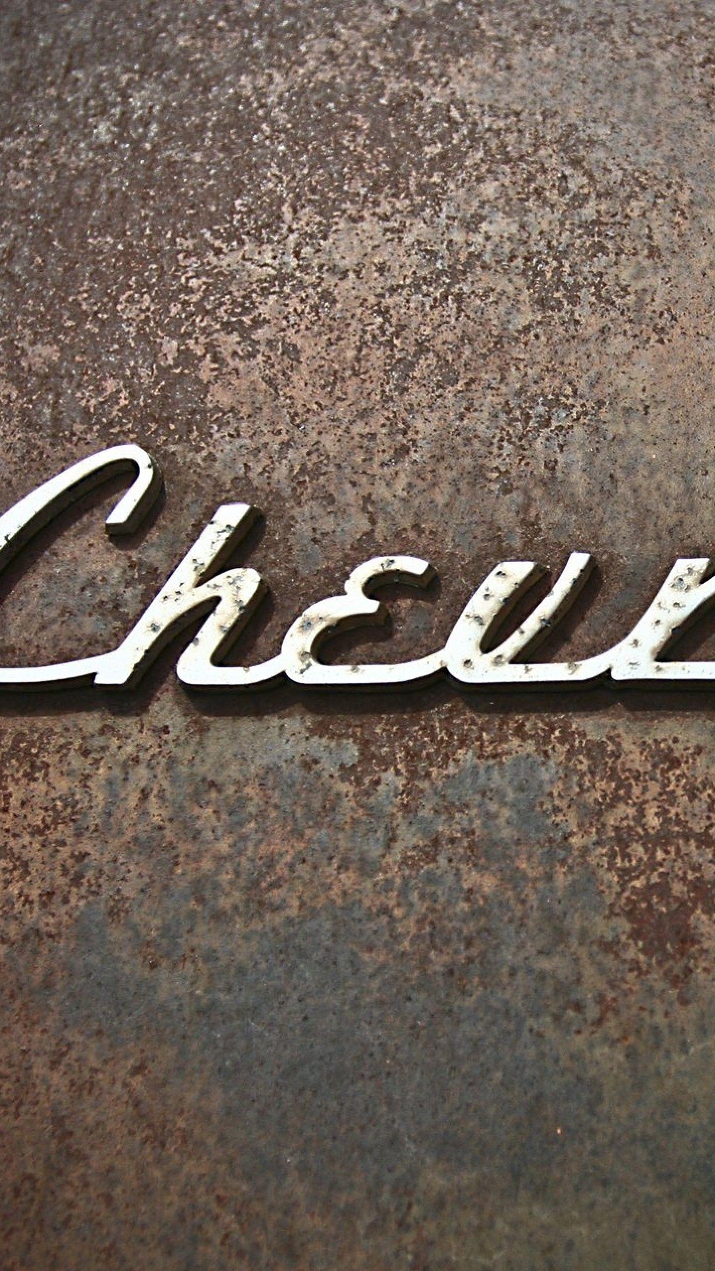 Cool Chevy LogosWallpapers