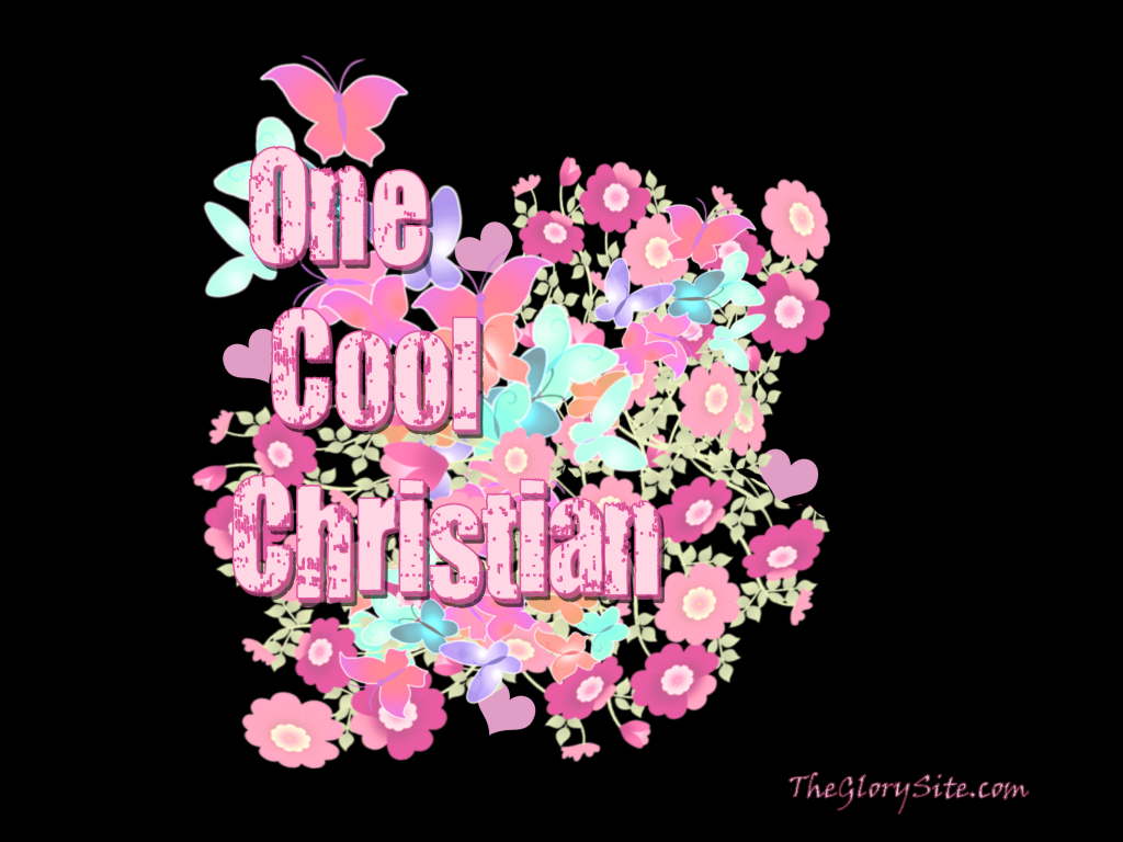 Cool Christian Wallpapers