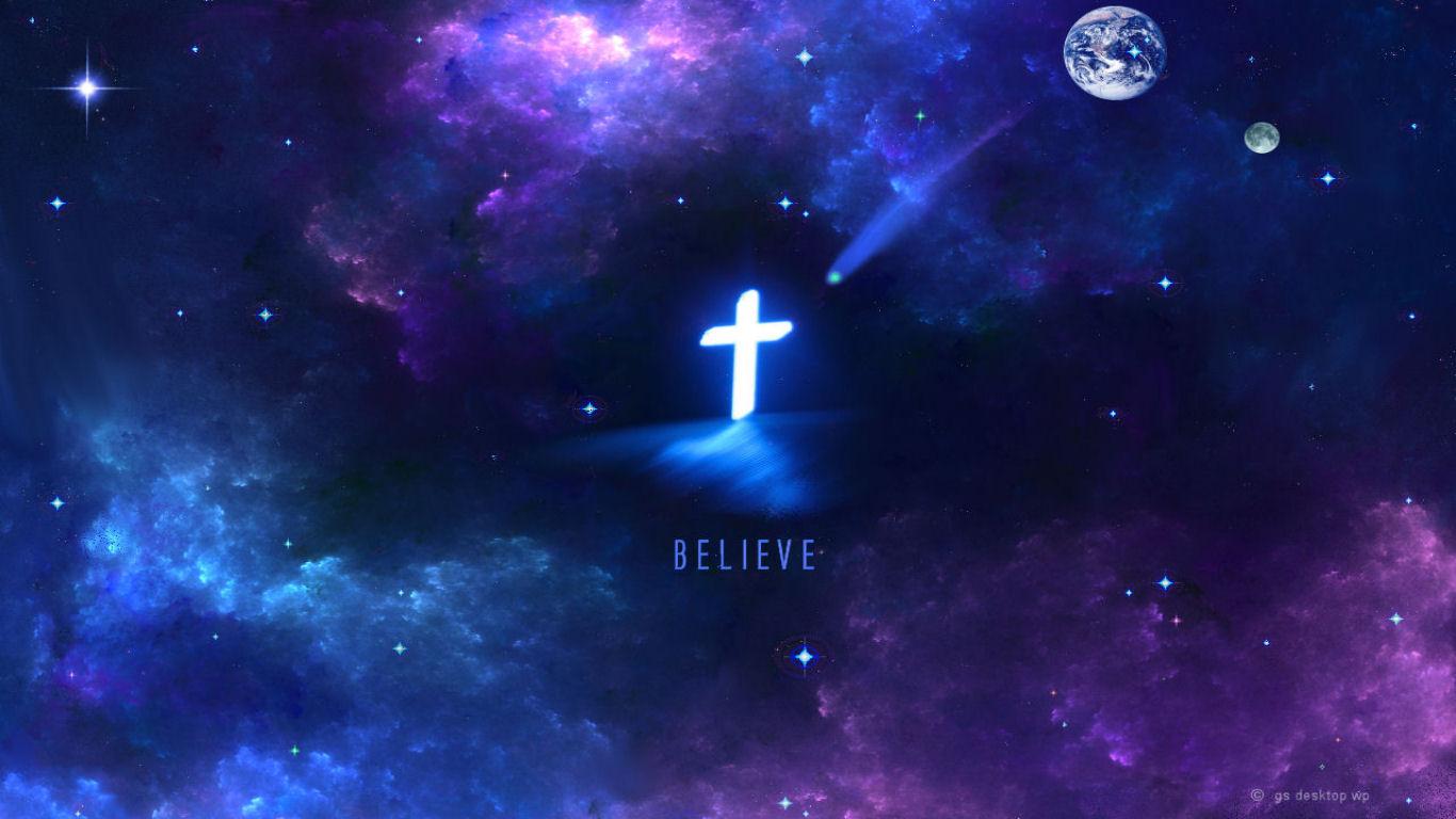 Cool Christian Desktop Wallpapers