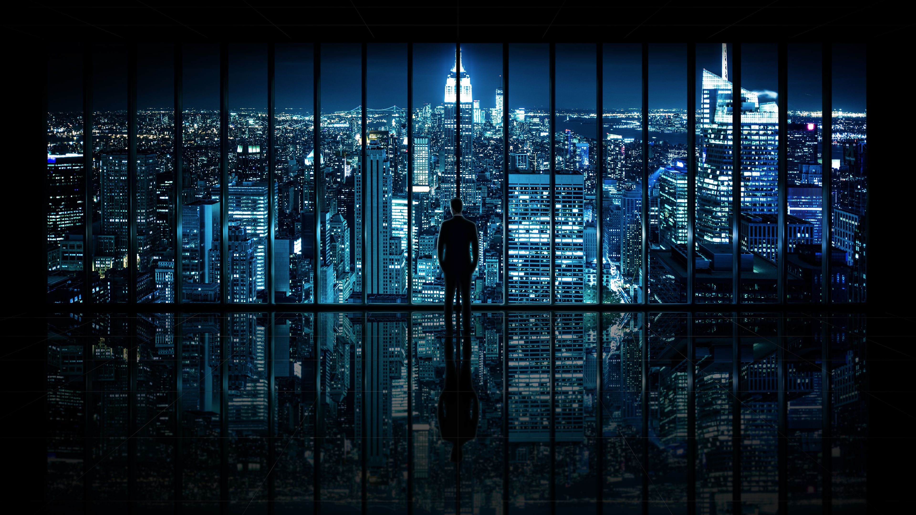 Cool Cinematic Wallpapers