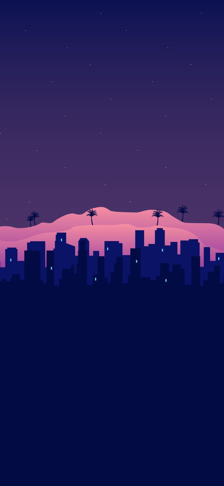 Cool City Wallpapers