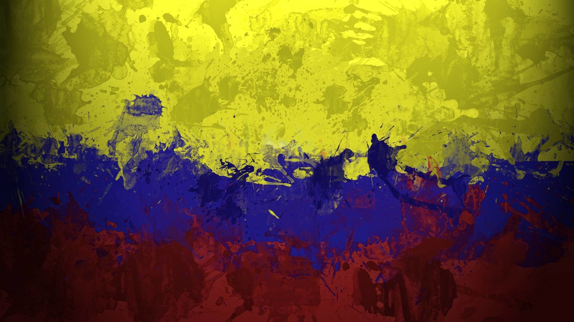 Cool Colombian Wallpapers