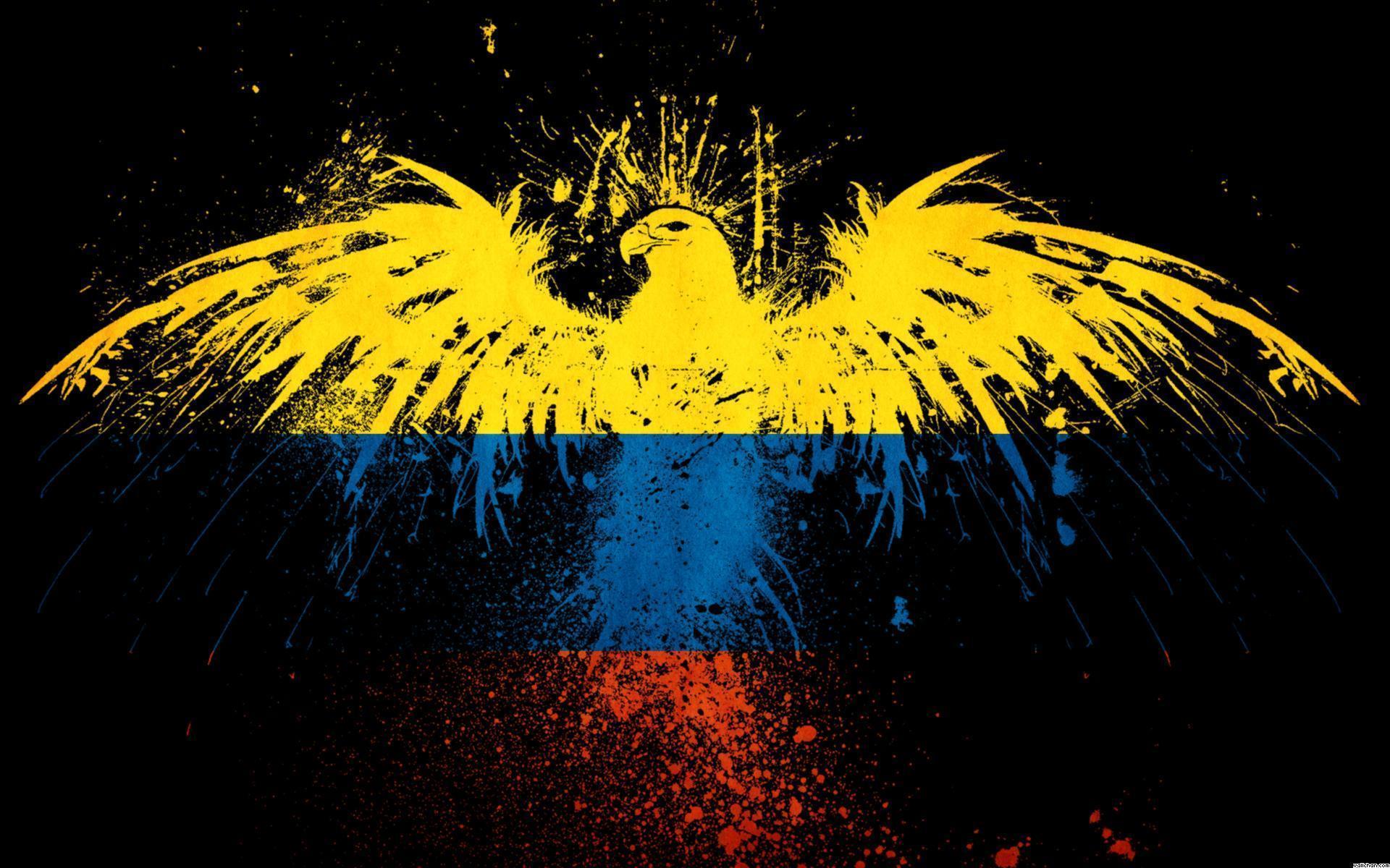 Cool Colombian Wallpapers