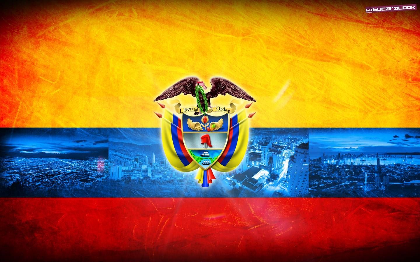 Cool Colombian Wallpapers