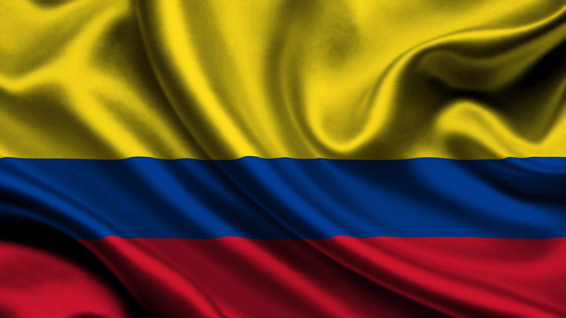 Cool Colombian Wallpapers